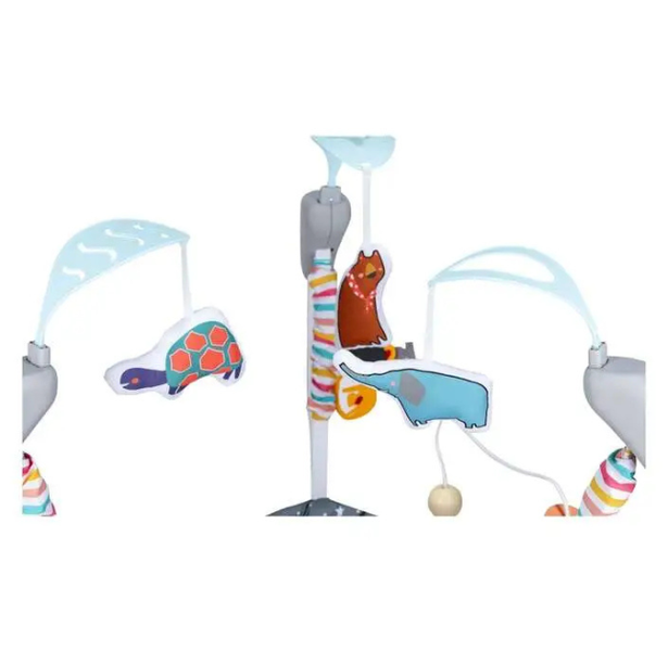 Ігровий центр для дитини FreeON Jump&Play, multicolour Jump&Play, multicolour фото