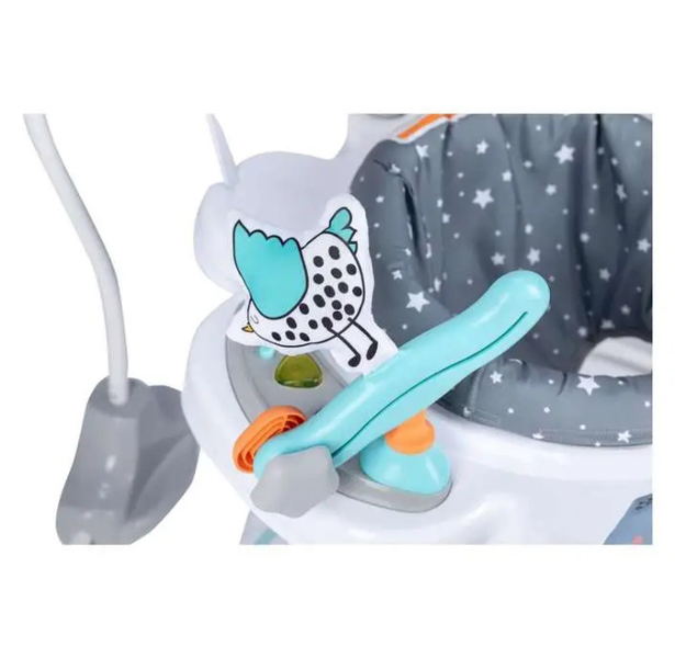 Ігровий центр для дитини FreeON Jump&Play, multicolour Jump&Play, multicolour фото