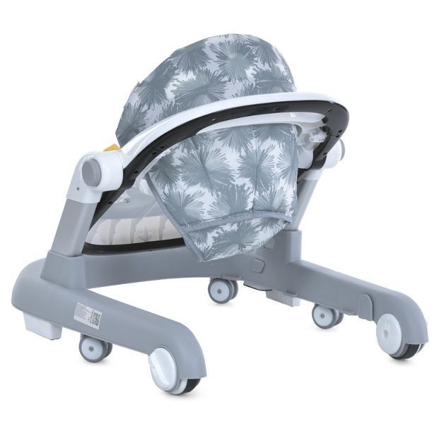 Ходунки ME 1163 MULTIWAY Gray ME 1163 MULTIWAY Gray фото