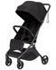 Прогулянкова коляска CARRELLO Solo CRL-5531 Forest Black CRL-5531 Forest Black фото