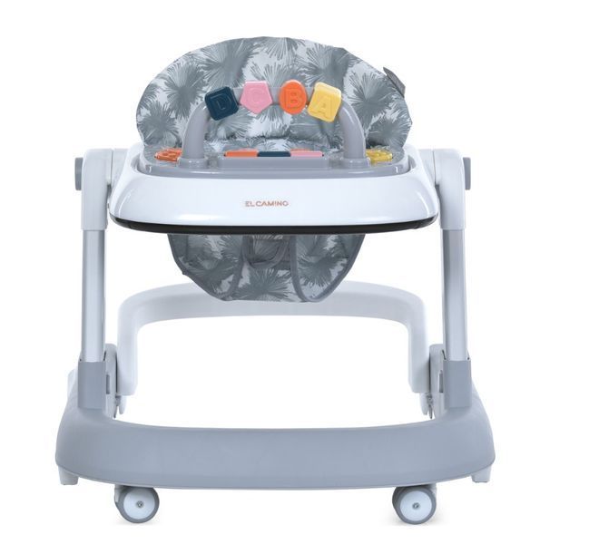 Ходунки ME 1163 MULTIWAY Gray ME 1163 MULTIWAY Gray фото