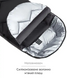 Конверт Bair Canada NR-2 Black noire NR-2 Black noire фото 6