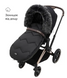 Конверт Bair Canada NR-2 Black noire NR-2 Black noire фото 9