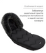 Конверт Bair Canada NR-2 Black noire NR-2 Black noire фото 7