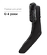 Конверт Bair Canada NR-2 Black noire NR-2 Black noire фото 2
