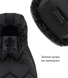 Конверт Bair Canada NR-2 Black noire NR-2 Black noire фото 4