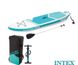 SUP-борд надувна дошка для плавання/серфінгу INTEX 68241 68241 фото 1