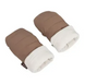 Рукавички для коляски Lionelo HANDMUFF OLI NUTTY HANDMUFF OLI NUTTY фото 2