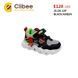 Нескользящие кроссовки для мальчиков на липучках Clibee 21 рр Clibee 21 рр фото 1