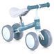Биговел детский PROFI KIDS 6 д. MBB 1017-1 MBB 1017-1 фото