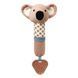 Игрушка-пещалка KOALA CHARLIE 1560 фото