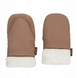 Рукавички для коляски Lionelo HANDMUFF OLI NUTTY HANDMUFF OLI NUTTY фото 1