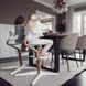 Стульчик Stokke Nomi Oak Grey 626603 фото 6