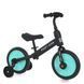 Велосипед-біговел дитячий PROFI KIDS 12 д. MBB 1012-1  MBB 1012-1 фото 6