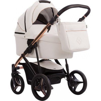 Коляска TM "Bebetto" PASCAL Premium STELA 503.25.21.S01 фото