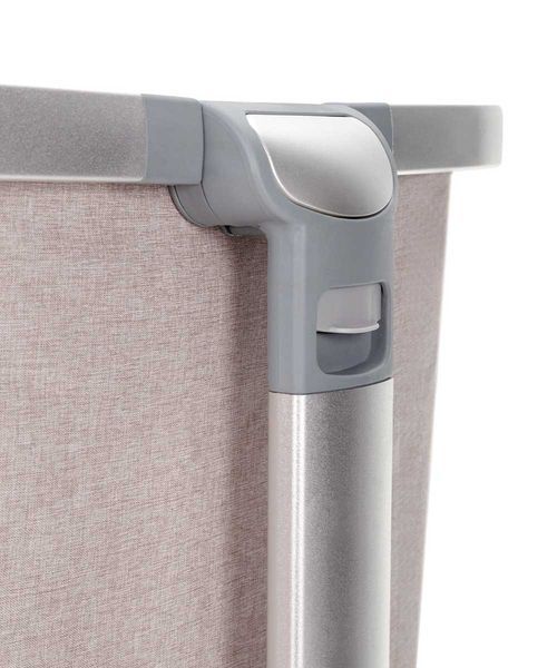 Дитяче ліжечко-манеж CARRELLO Aria CRL-16401 Cream Beige CRL-16401 Cream Beige фото