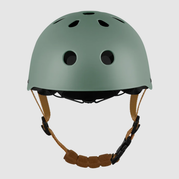 Шолом Green Sage Bicycle helmet Green Sage фото