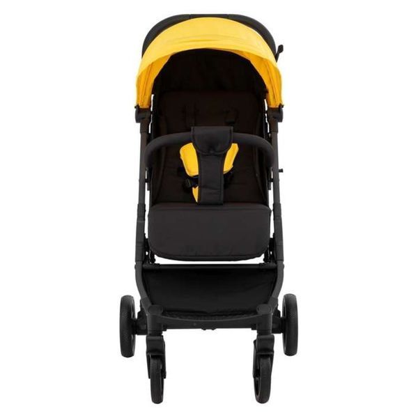 Коляска для дитини прогулянкова FreeON Tao Yellow Tao Yellow фото