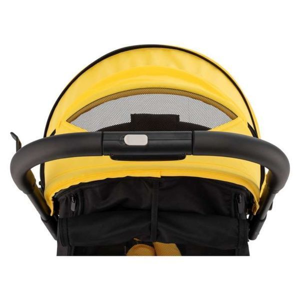 Коляска для дитини прогулянкова FreeON Tao Yellow Tao Yellow фото