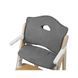 Вкладка для стула для кормления Lionelo FLORIS CUSHION GREY STONE LO-FLORIS CUSHION GREY STONE фото 2