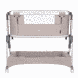 Дитяче ліжечко-манеж CARRELLO Aria CRL-16401 Cream Beige CRL-16401 Cream Beige фото 6
