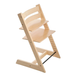Дитячий стiльчик Stokke Tripp Trapp Natural, натуральний 100101 фото 1