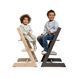 Дитячий стiльчик Stokke Tripp Trapp Natural, натуральний 100101 фото 6