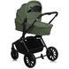 Коляска 3 в 1 Lionelo MIKA PLUS 3IN1 LO-MIKA PLUS 3IN1 GREEN OLIVE фото 4