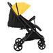 Коляска для дитини прогулянкова FreeON Tao Yellow Tao Yellow фото 3