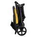Коляска для дитини прогулянкова FreeON Tao Yellow Tao Yellow фото 5
