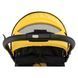 Коляска для дитини прогулянкова FreeON Tao Yellow Tao Yellow фото 4
