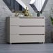 Комод БОСТОН DiPortes К-30 Кашемір 01364 фото