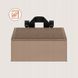 Lionelo Sidepocket Medium Beige - Органайзер для ліжечка Lionelo Sidepocket Medium Beige фото 7
