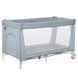 Манеж CARRELLO Piccolo CRL-18101 Ash Grey  CRL-18101 Ash Grey  фото