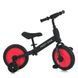 Велосипед-біговел дитячий PROFI KIDS 12 д. MBB 1012-3 MBB 1012-3 фото