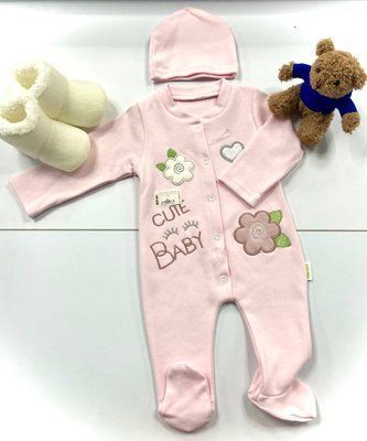 Чоловічок для дівчинки &ldquo;Cute Baby&rdquo;  Cholovichok &ldquo;Cute Baby&rdquo;  фото