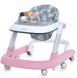 Ходунки ME 1163 MULTIWAY Pink ME 1163 MULTIWAY Pink фото