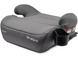 Бустер VELANO Primo i-Size 125-150 см, ISOFIX + подстаканник, grey 38818 фото
