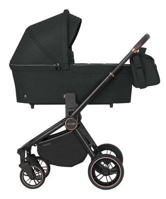 Коляска 2 в 1 Carrello Epica CRL-8510/1 Space Black CRL-8510/1 Space Black фото