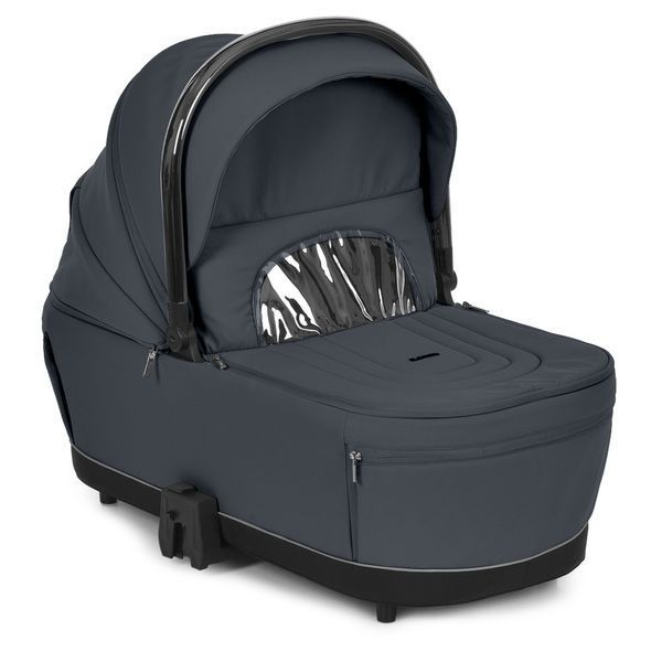 Коляска универсальная El Camino ERA ME 1100-2 Charcoal Gray  ME 1100-2 Charcoal Gray фото