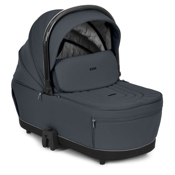 Коляска универсальная El Camino ERA ME 1100-2 Charcoal Gray  ME 1100-2 Charcoal Gray фото