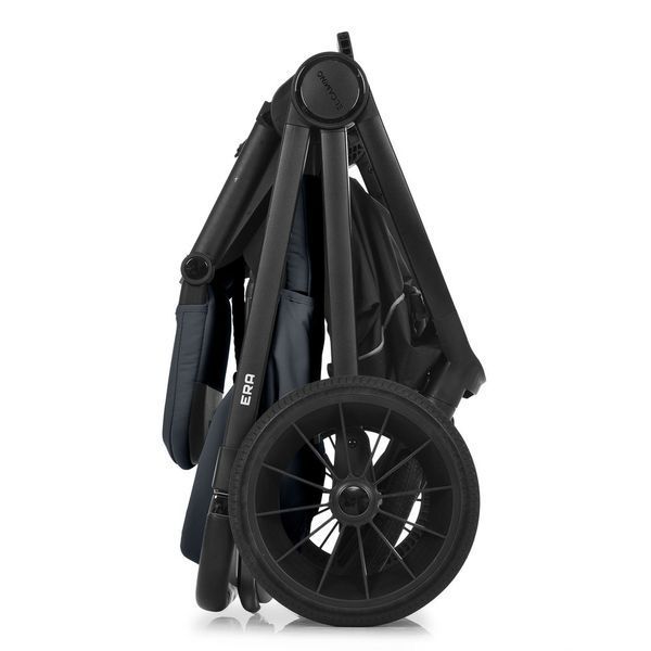 Коляска универсальная El Camino ERA ME 1100-2 Charcoal Gray  ME 1100-2 Charcoal Gray фото