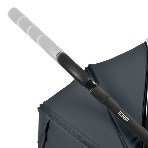 Коляска универсальная El Camino ERA ME 1100-2 Charcoal Gray  ME 1100-2 Charcoal Gray фото