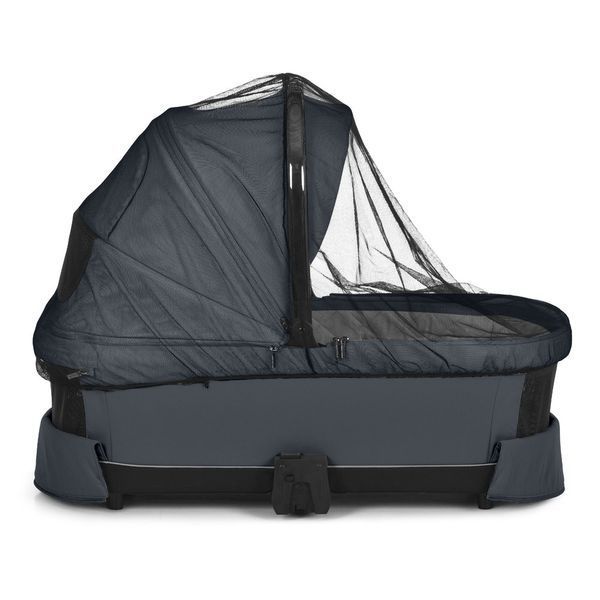 Коляска универсальная El Camino ERA ME 1100-2 Charcoal Gray  ME 1100-2 Charcoal Gray фото