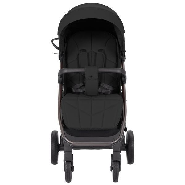 Прогулочная коляска CARRELLO Bravo CRL-8512PU Grape Black CRL-8512PU Grape Black фото