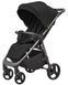 Прогулочная коляска CARRELLO Bravo CRL-8512PU Grape Black CRL-8512PU Grape Black фото 2
