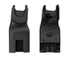 Адаптер для автокресла Bair Adapter Pixel Kite Tip-10 681993 фото