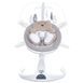 Заколисуючий центр EL Camino ME 1077 Beige ME 1077 Beige фото 3