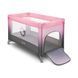 Манеж Lionelo STEFI LO-STEFI PINK OMBRE фото