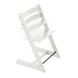 Дитячий стiльчик Stokke Tripp Trapp White, білий 100107 фото